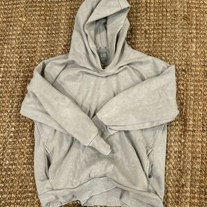 gap hoodie size XL